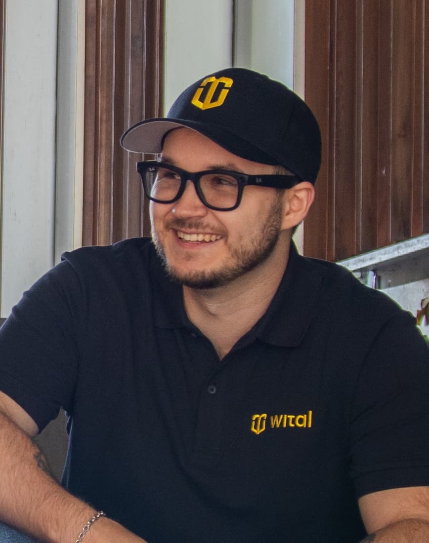 Alex Talstoi