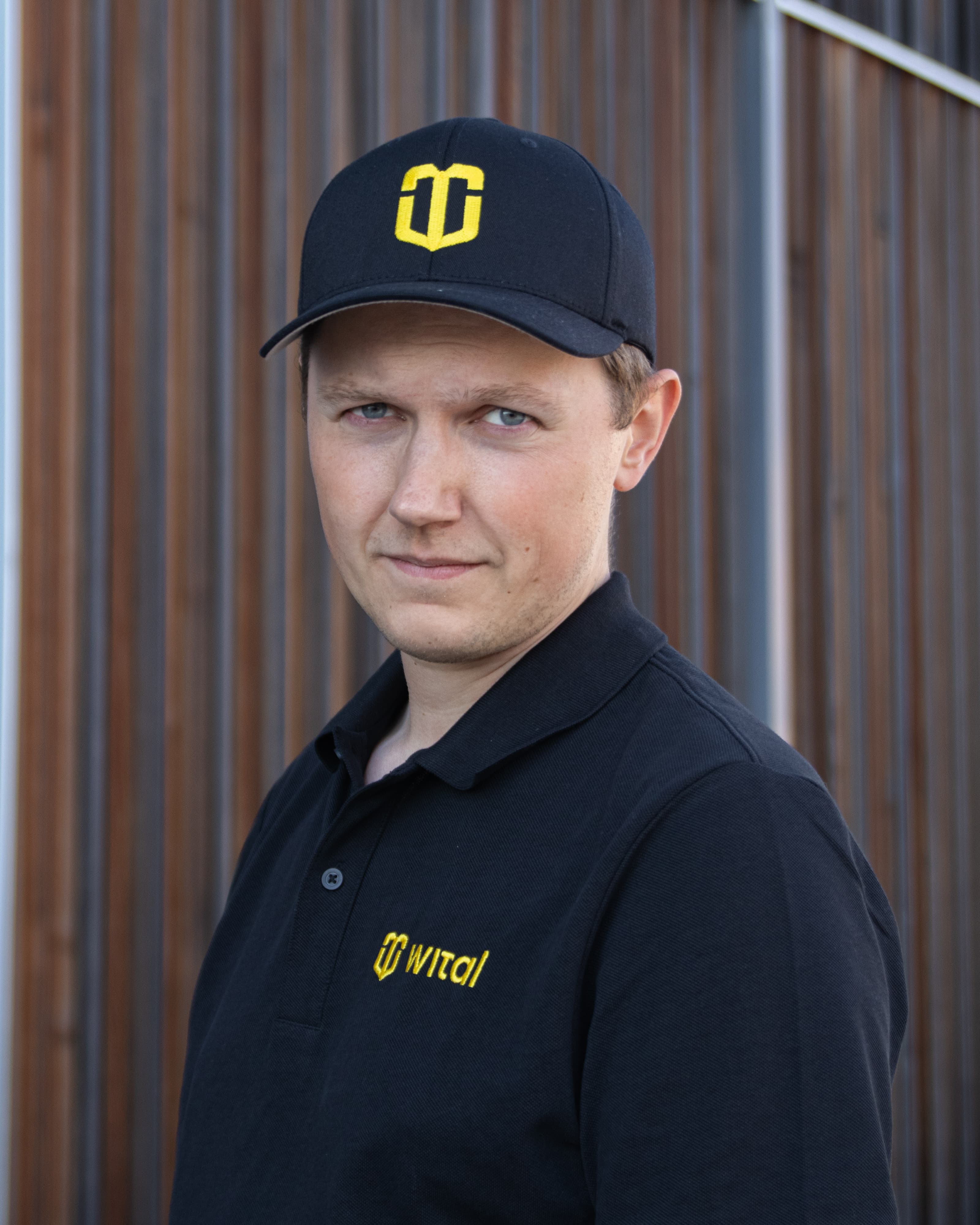 Joel Wirén