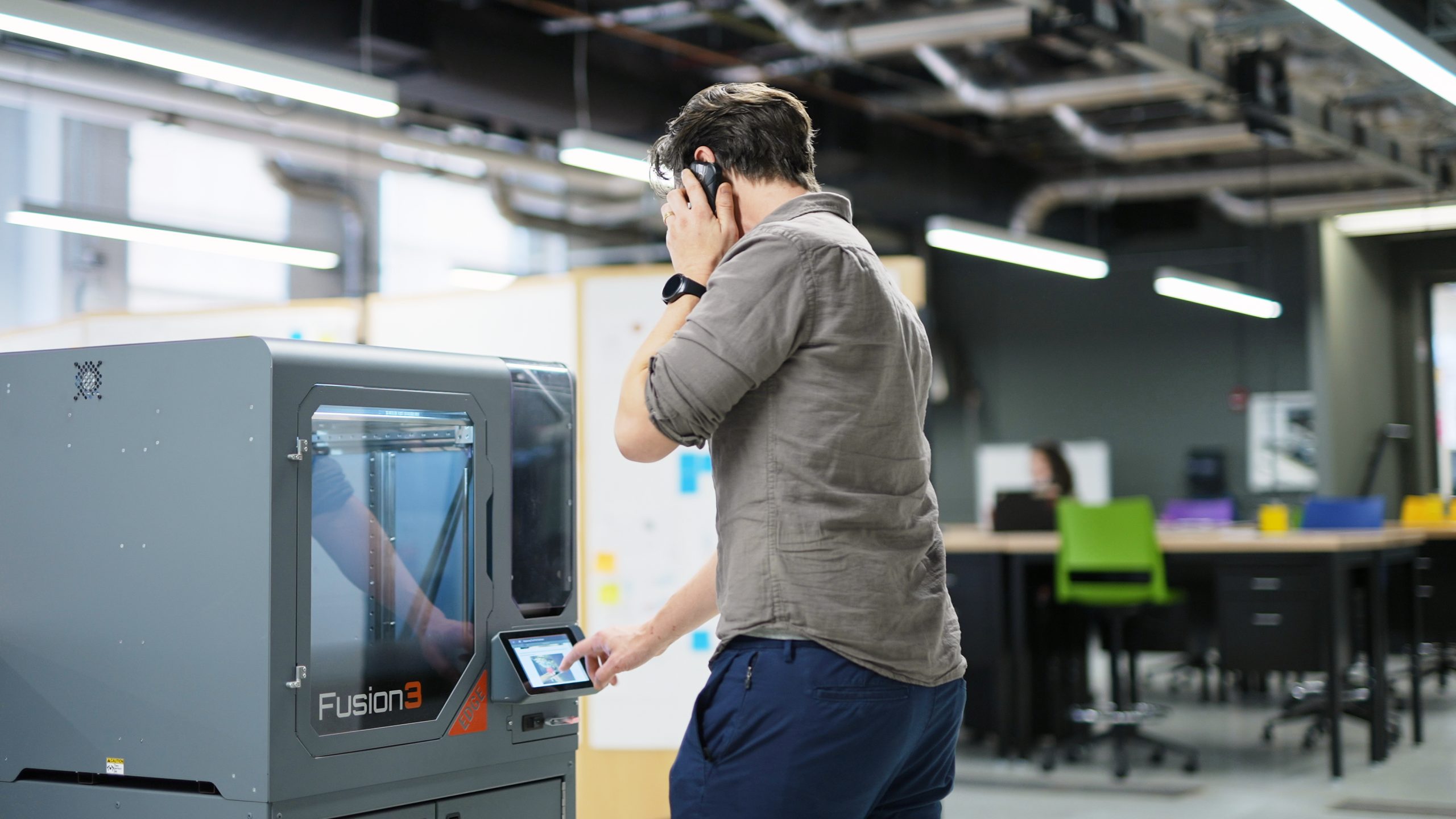 WITAL 3D Printing